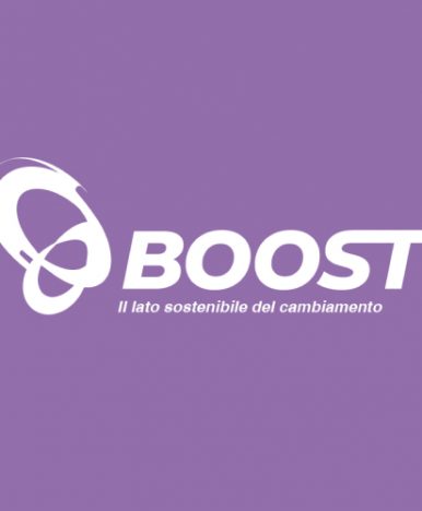 Boost tribe