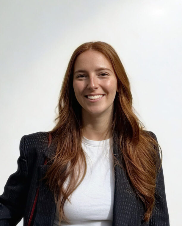 Isabel Collins